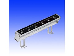 大功率led洗墻燈的散熱因素有哪些方面